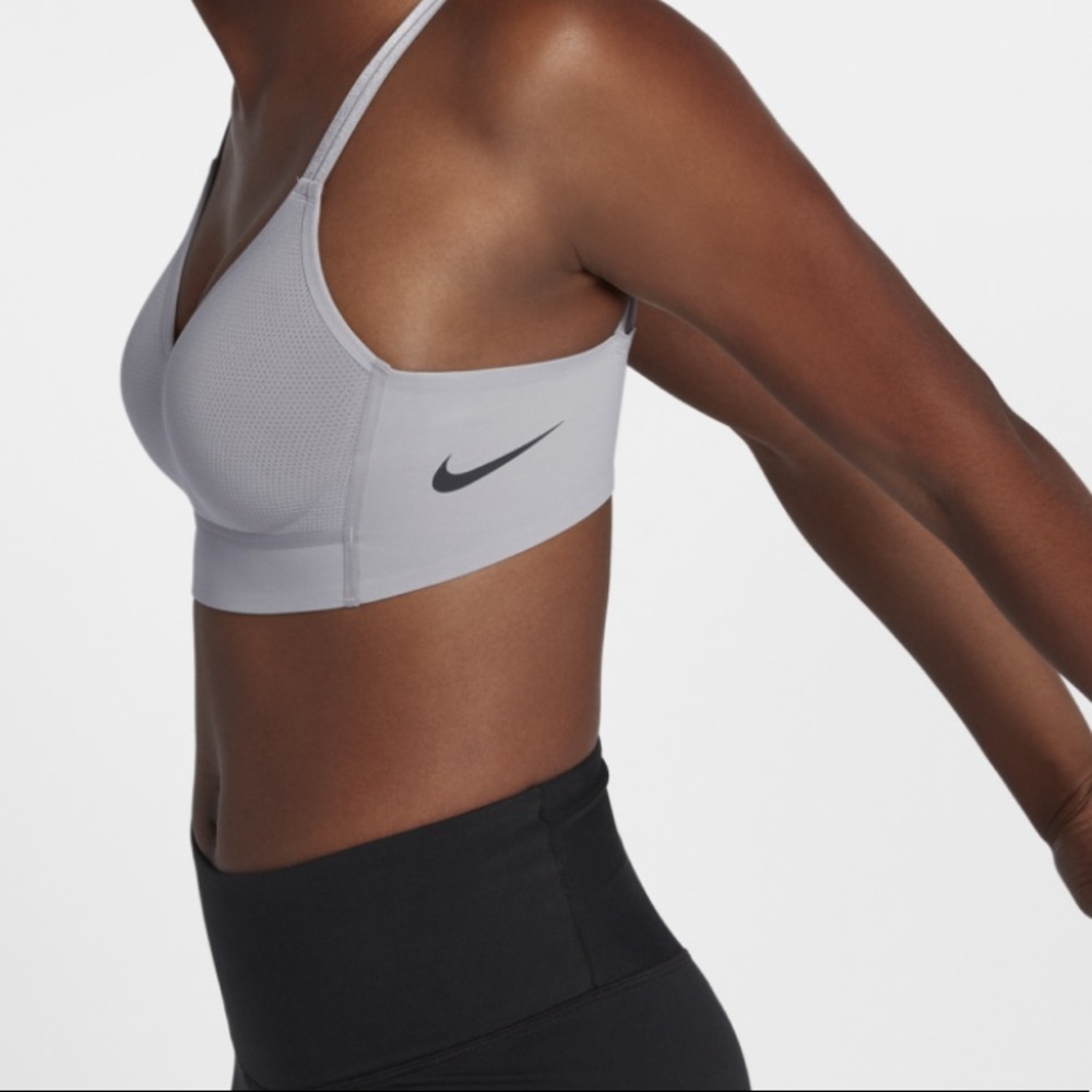 Nike Dri Fit Indy Breathe Sports Bra (bundle 2)